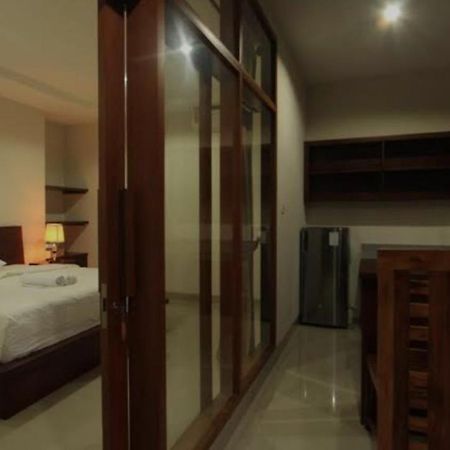 Mahanadewi Villa Ubud Zewnętrze zdjęcie