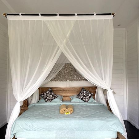 Mahanadewi Villa Ubud Zewnętrze zdjęcie