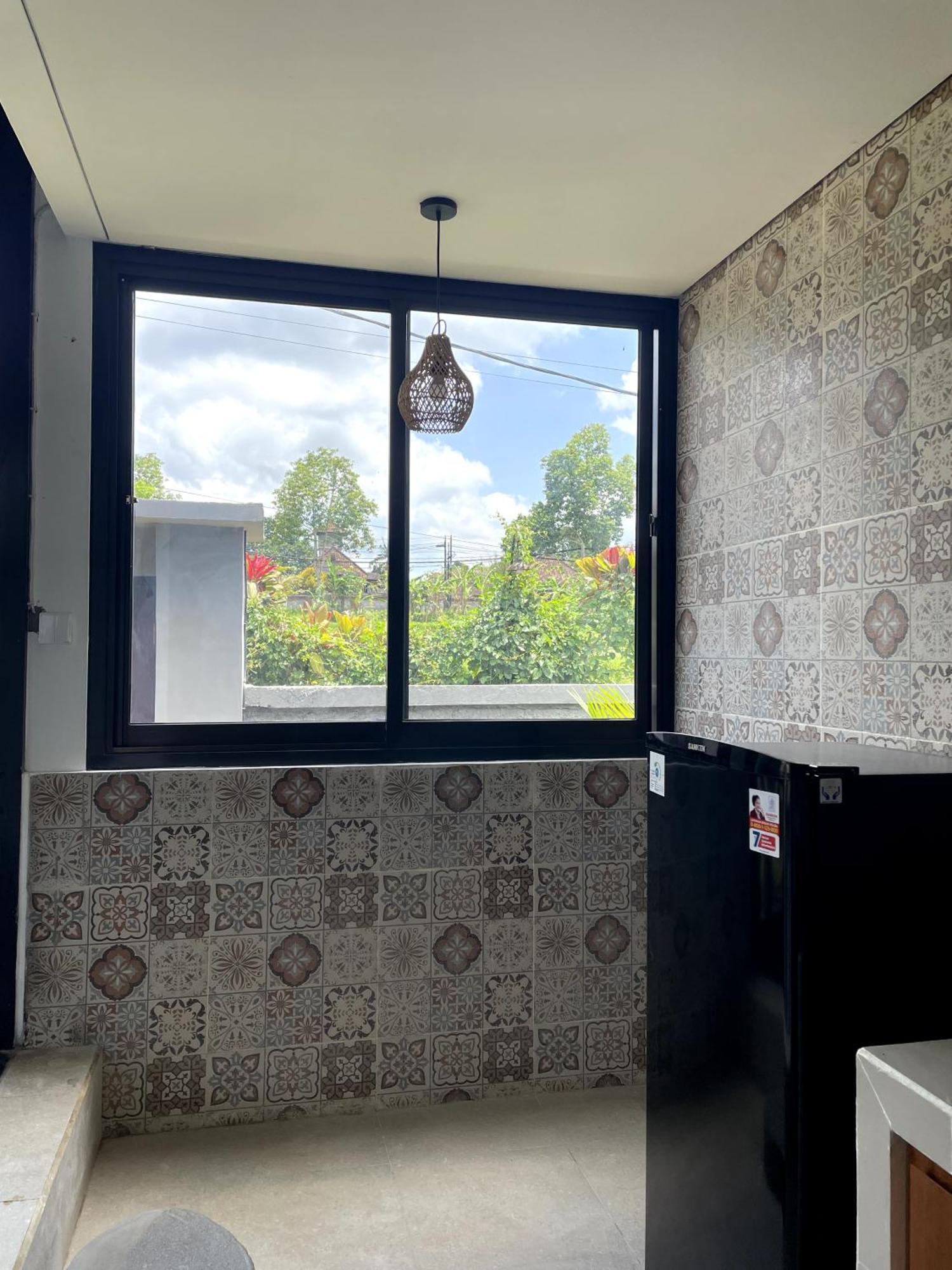 Mahanadewi Villa Ubud Zewnętrze zdjęcie