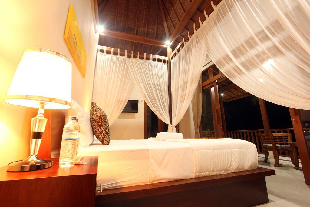 Mahanadewi Villa Ubud Pokój zdjęcie