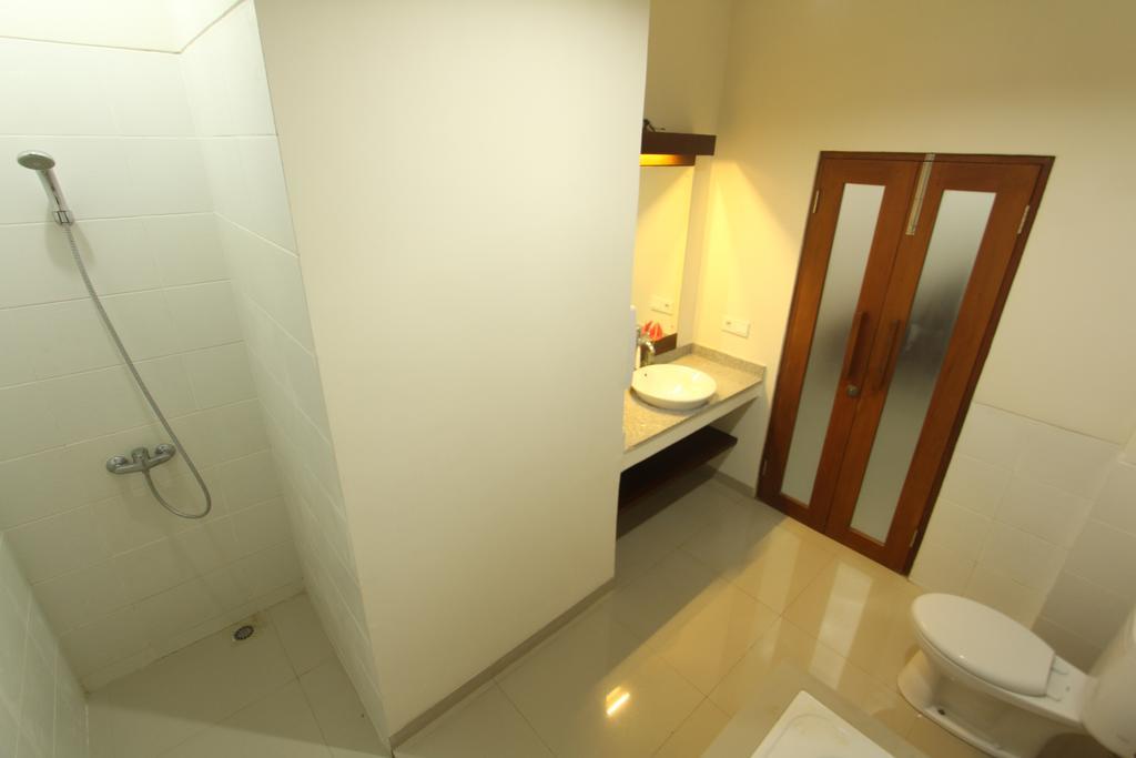 Mahanadewi Villa Ubud Pokój zdjęcie