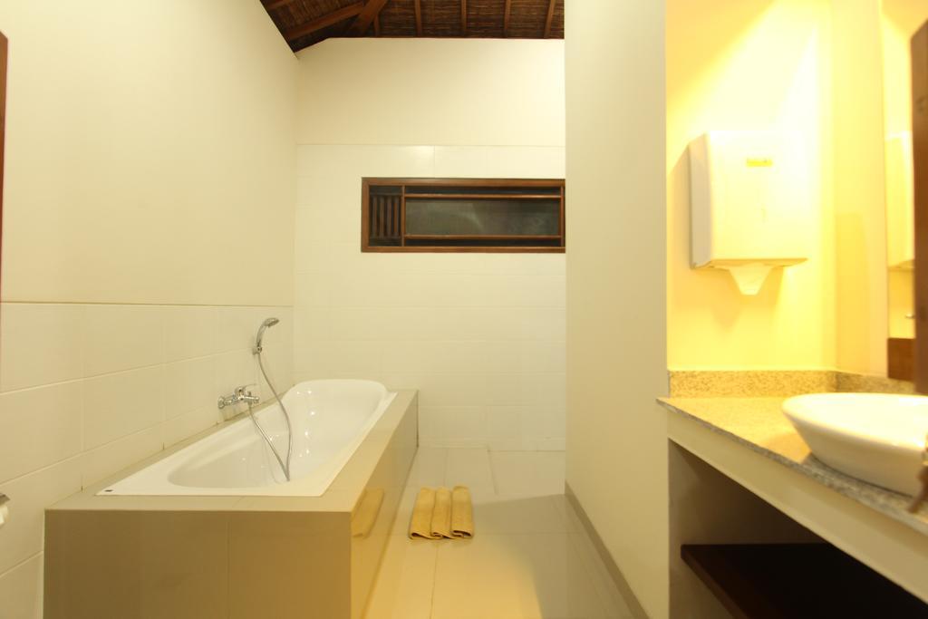 Mahanadewi Villa Ubud Pokój zdjęcie