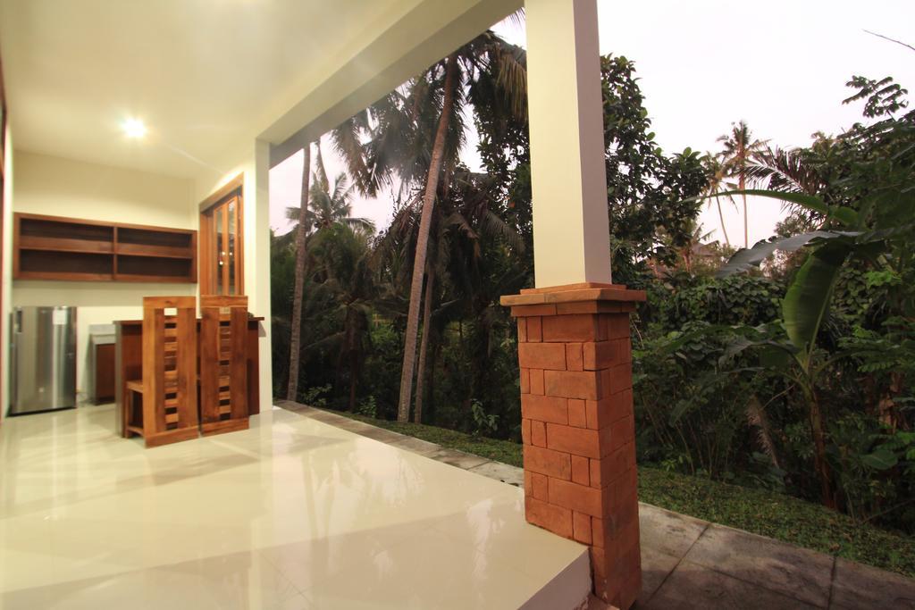 Mahanadewi Villa Ubud Pokój zdjęcie