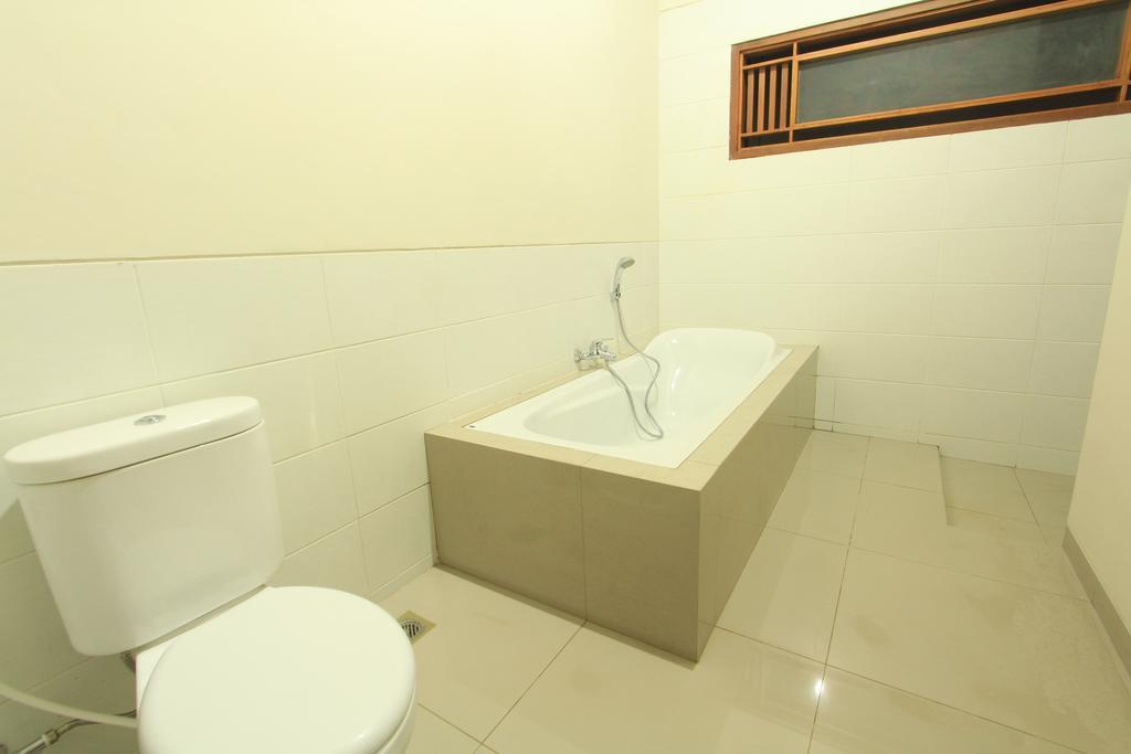 Mahanadewi Villa Ubud Pokój zdjęcie