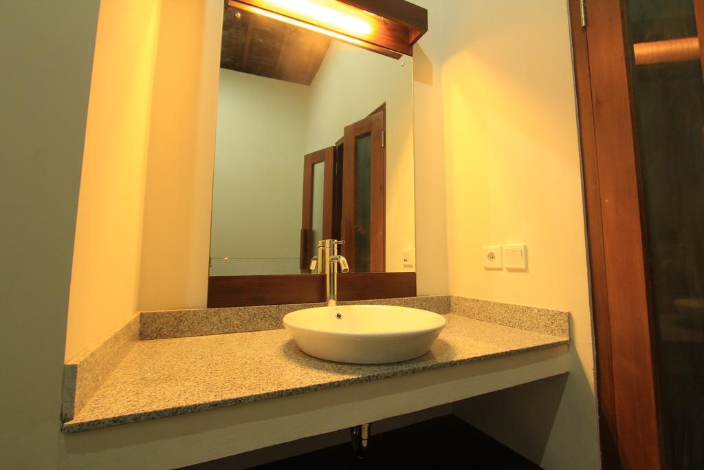 Mahanadewi Villa Ubud Zewnętrze zdjęcie